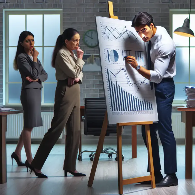 Visual representation of "expedient" - Something that is expedient, especially when it helps to achieve a desired result without considering if it's right, fair, or just.