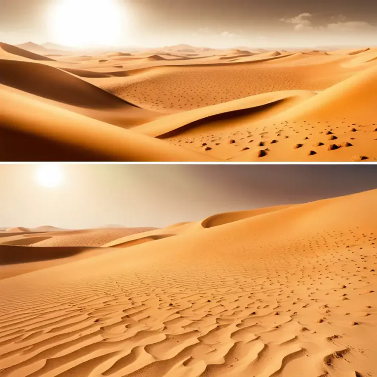 Visual representation of "meteorology" - The climate and weather conditions of a certain place