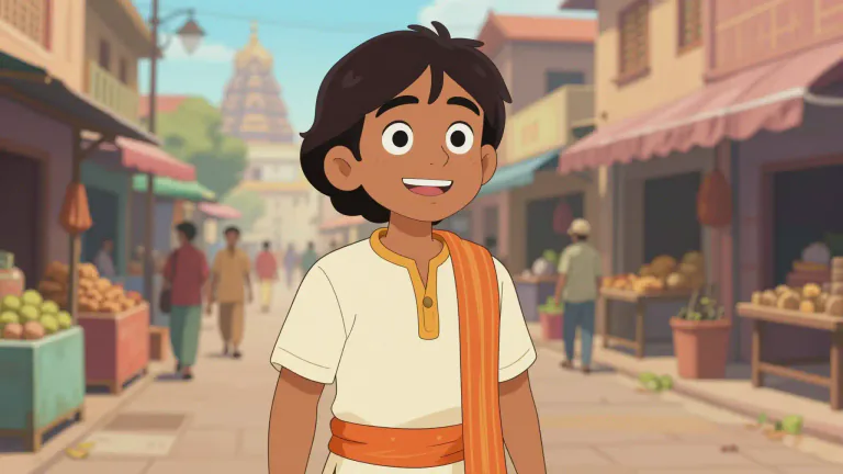Visual representation of "indian" - A person native to or a citizen of India.