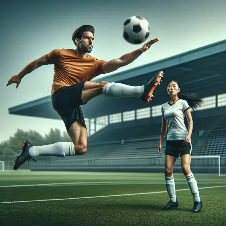 Visual representation of "intercept" - In sports, to catch the ball before it reaches the player it was intended for