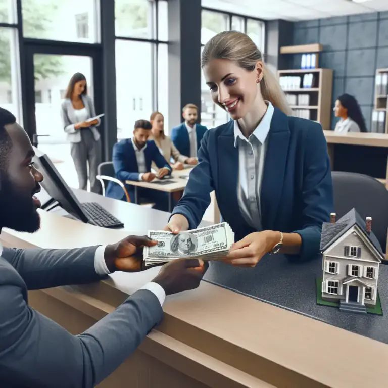 Visual representation of "prepayment" - An amount paid as part of mortgage or loan before it's due.