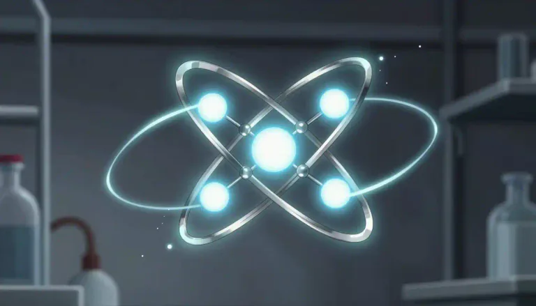 Visual representation of "hydride" - A hydride is a chemical compound in which hydrogen is bonded to another element, typically a metal or a non-metal.