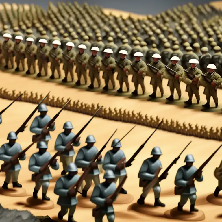 Visual representation of "repel" - To resist successfully.