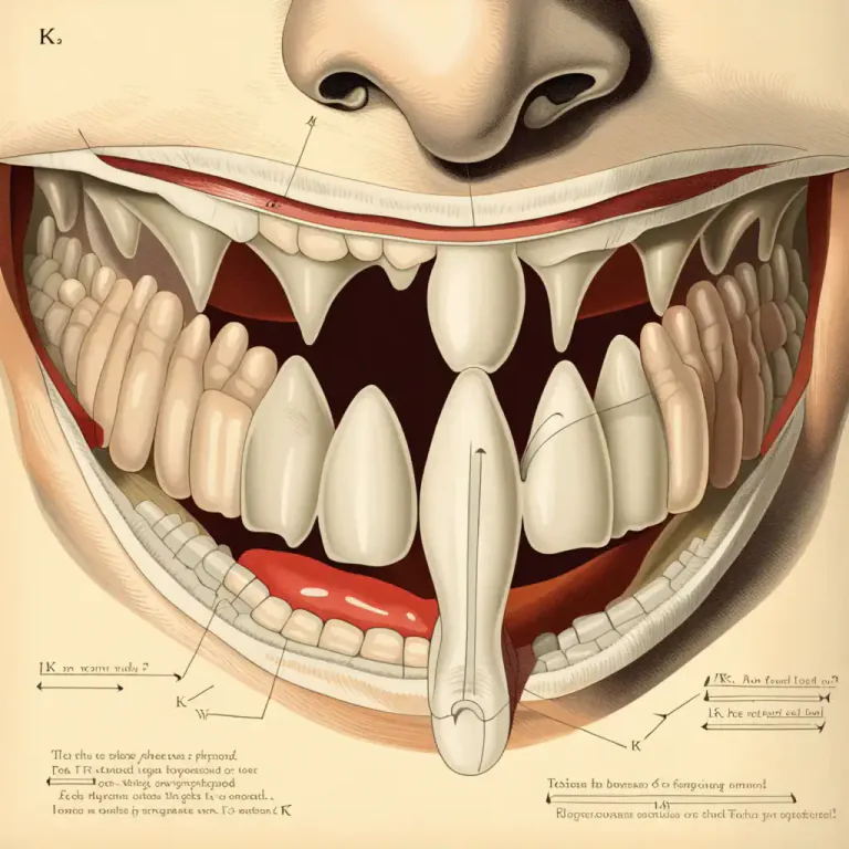 Visual representation of "velar" - Related to the back part of the roof of the mouth (known as the velum).