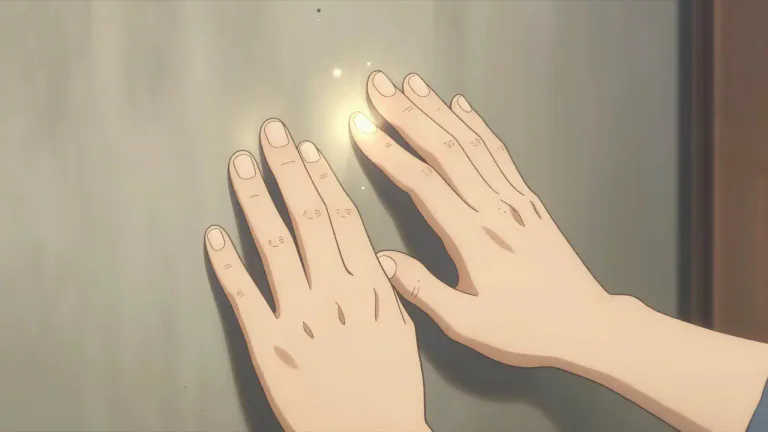 Visual representation of "tactual" - Relating to the sense of touch.