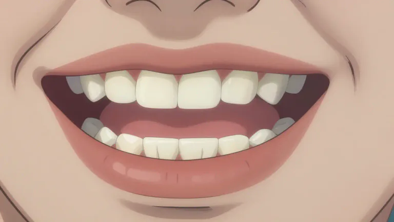 Visual representation of "buccal" - Relating to the inside of the cheek or the oral cavity.