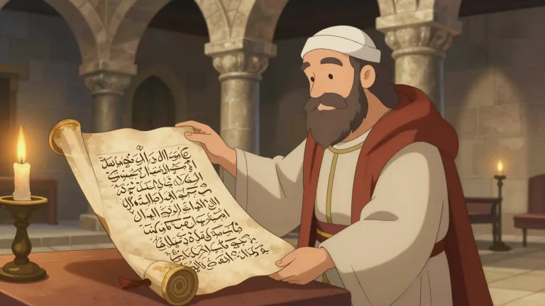 Visual representation of "syriac" - Syriac refers to a dialect of Middle Aramaic traditionally spoken in the Near East, especially associated with the ancient Christian Church.