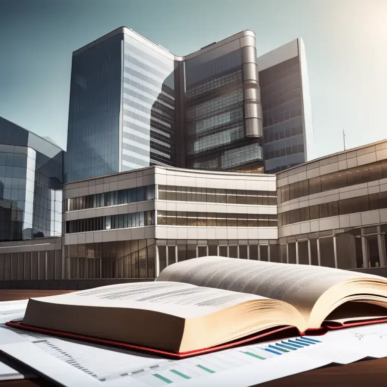 Visual representation of "an open book" - A subject or situation that can be studied or examined freely or publicly