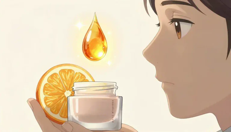 Visual representation of "ferulic" - A compound derived from ferulic acid, known for its antioxidant properties.