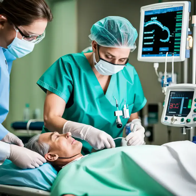 Visual representation of "asa" - American Society of Anesthesiologists