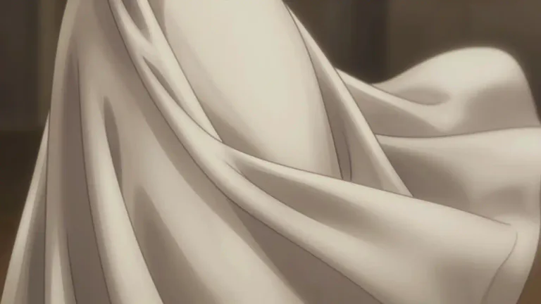 Visual representation of "charmeuse" - A soft, luxurious fabric, usually made from silk or polyester, known for its smooth texture and elegant drape.