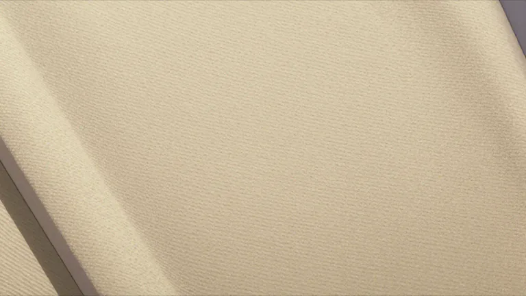 Visual representation of "twill" - A type of fabric with a pattern of diagonal parallel ribs
