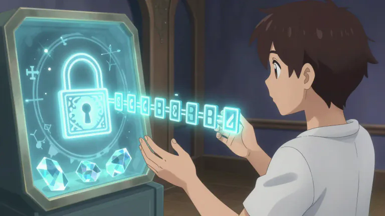 Visual representation of "passphrase" - A passphrase is a sequence of words or other text that is used to authenticate a user or secure a system, typically longer and more complex than a standard password.