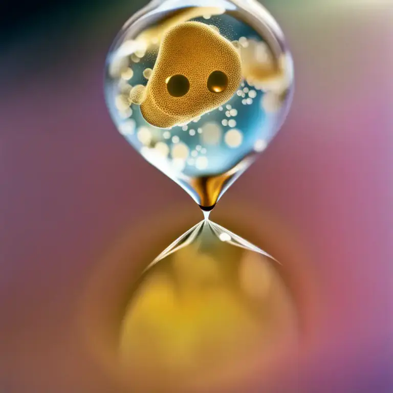 Visual representation of "presence" - The existence or occurrence of something in a particular place