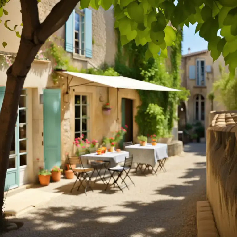Visual representation of "pension" - In some countries, a boarding house or small hotel.