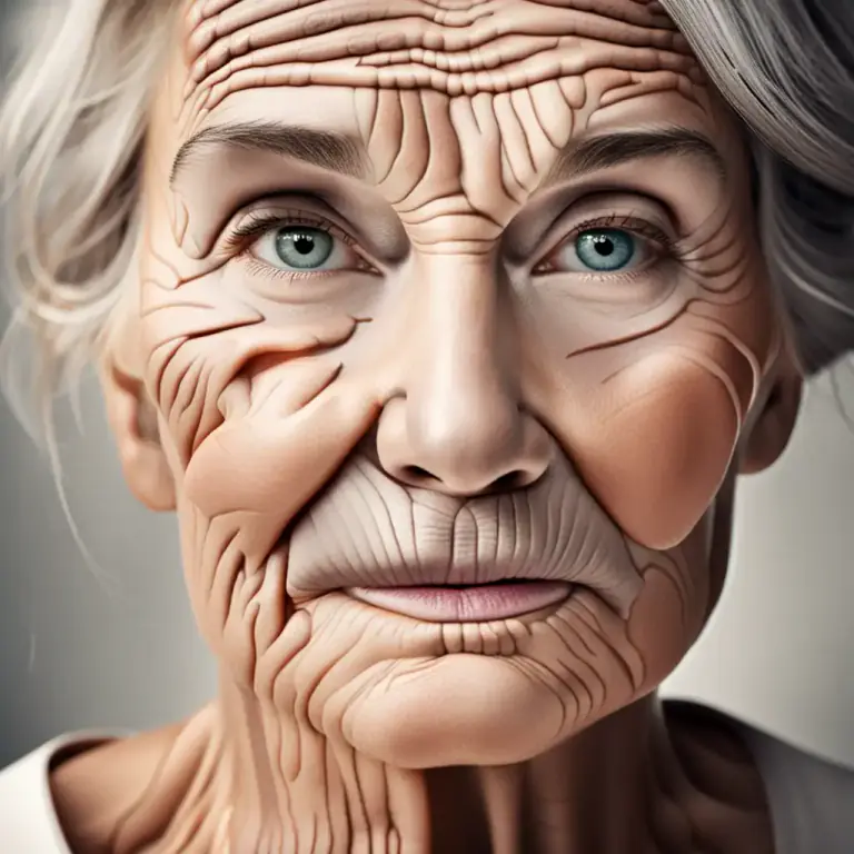 Visual representation of "tell on" - To show or reveal something about someone or something