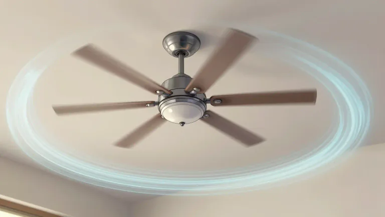 Visual representation of "multidirectional" - Able to move or operate in several directions at the same time.