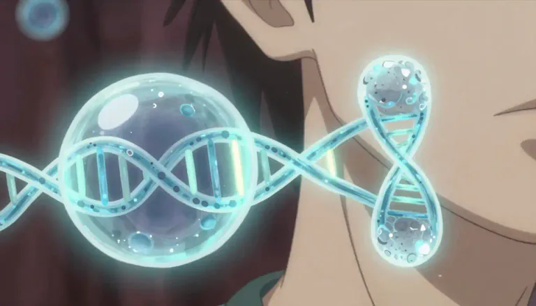 Visual representation of "cystine" - Cystine is an amino acid that is important for protein structure and health.