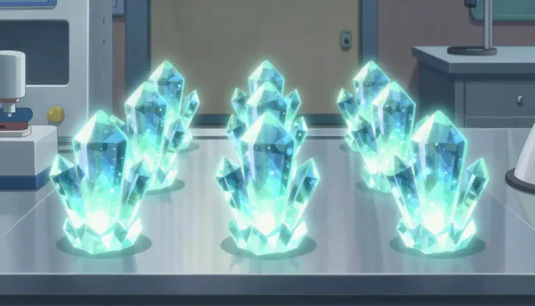 Visual representation of "replicator" - A device or organism that can reproduce or make copies of itself.