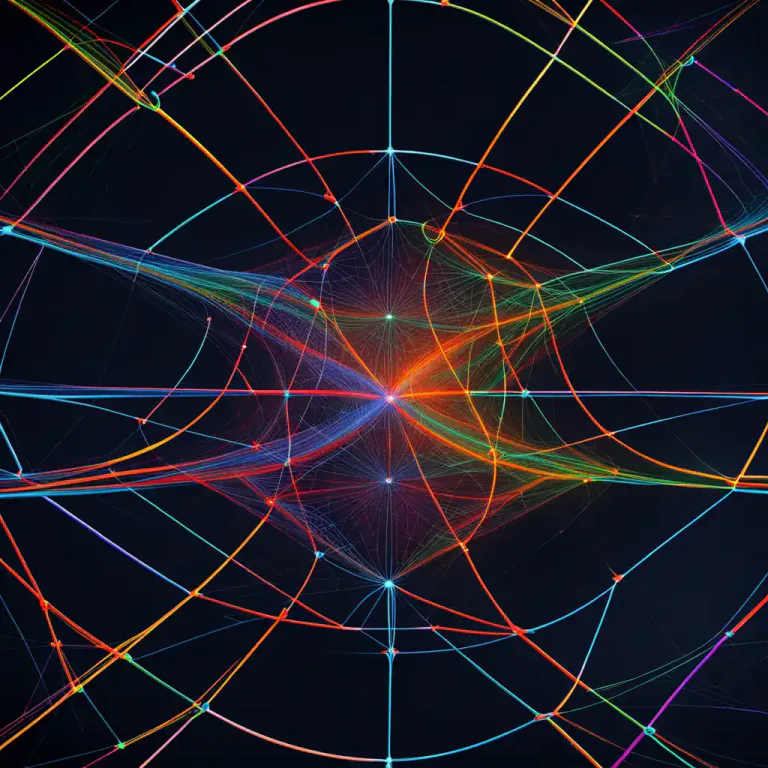 Visual representation of "norm" - In mathematics, a function that gives a non-negative value for any vector with zero only for a zero vector
