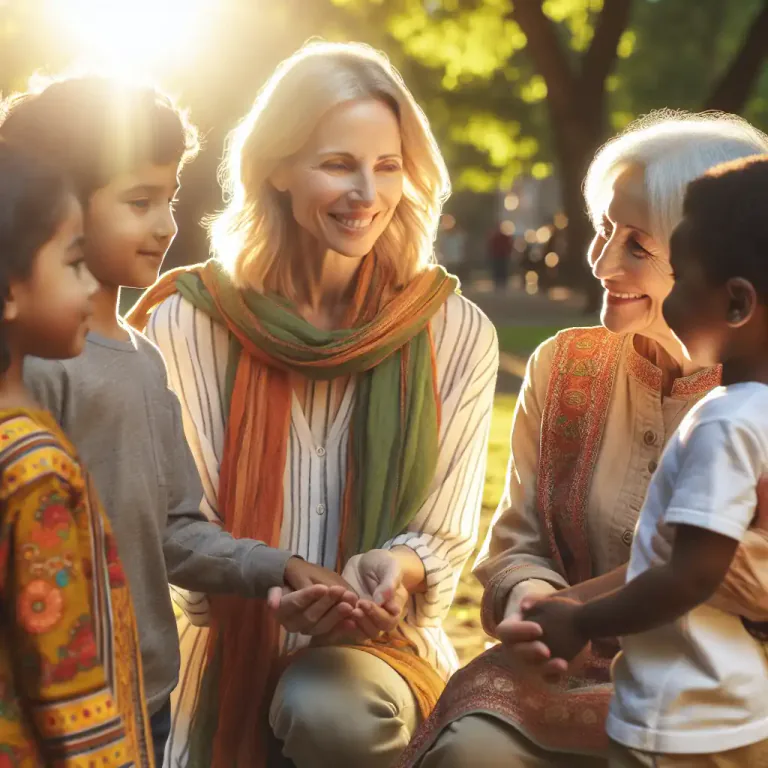 Visual representation of "humanist" - Related to or in accordance with the principles of humanism.