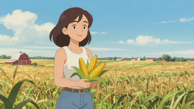 Visual representation of "iowan" - A person who is a resident of Iowa, a state in the Midwestern region of the United States.