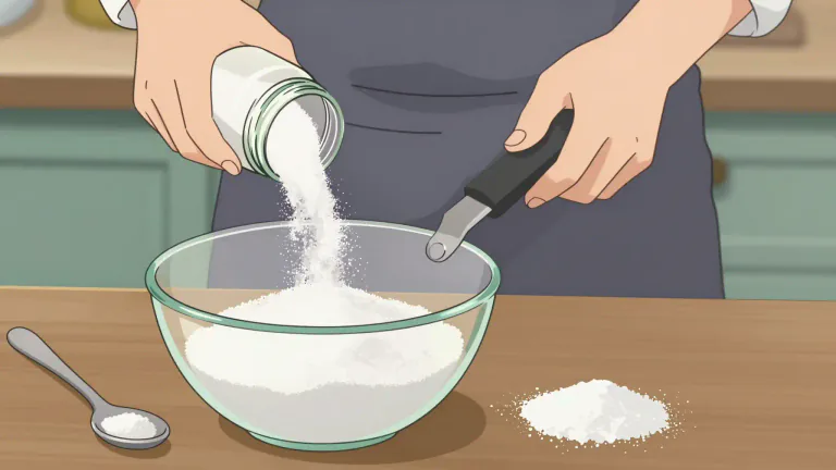 Visual representation of "use" - To consume or eat