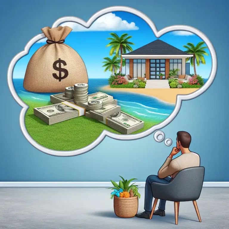 Visual representation of "suppose" - To imagine or pretend