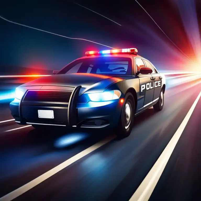 Visual representation of "pursuit" - The act of following or chasing someone or something.