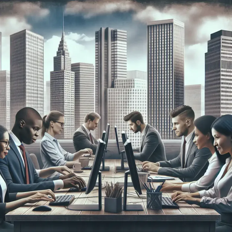 Visual representation of "underdog" - A company or country that is not as powerful as others but could still offer strong competition