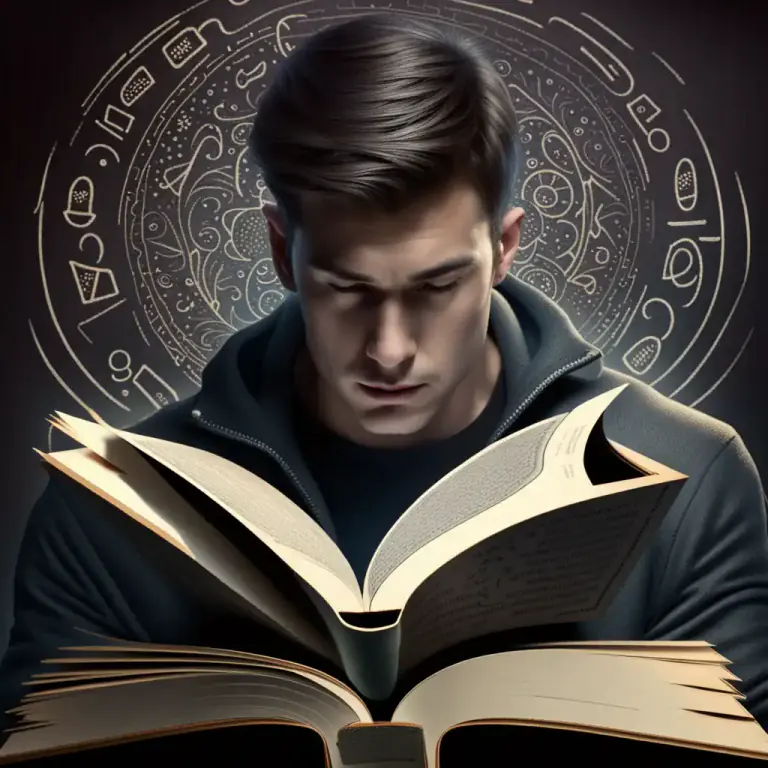 Visual representation of "hook" - To attract and hold the interest of.