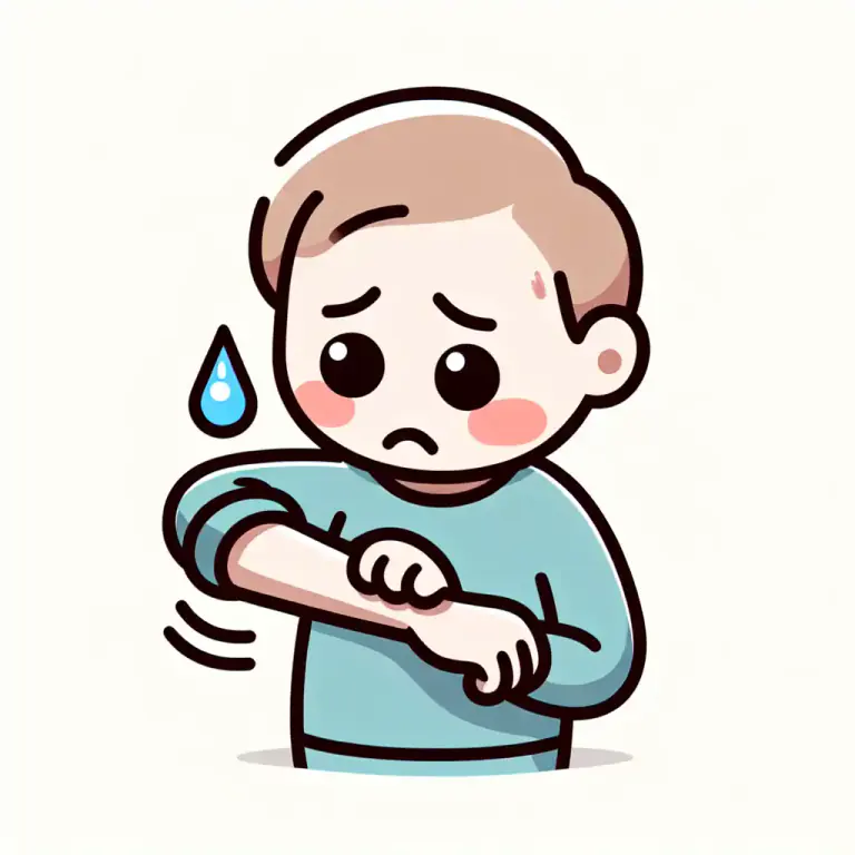 Visual representation of "hit somebody where it hurts" - To criticize or insult someone in a way that is very hurtful or upsetting to them.