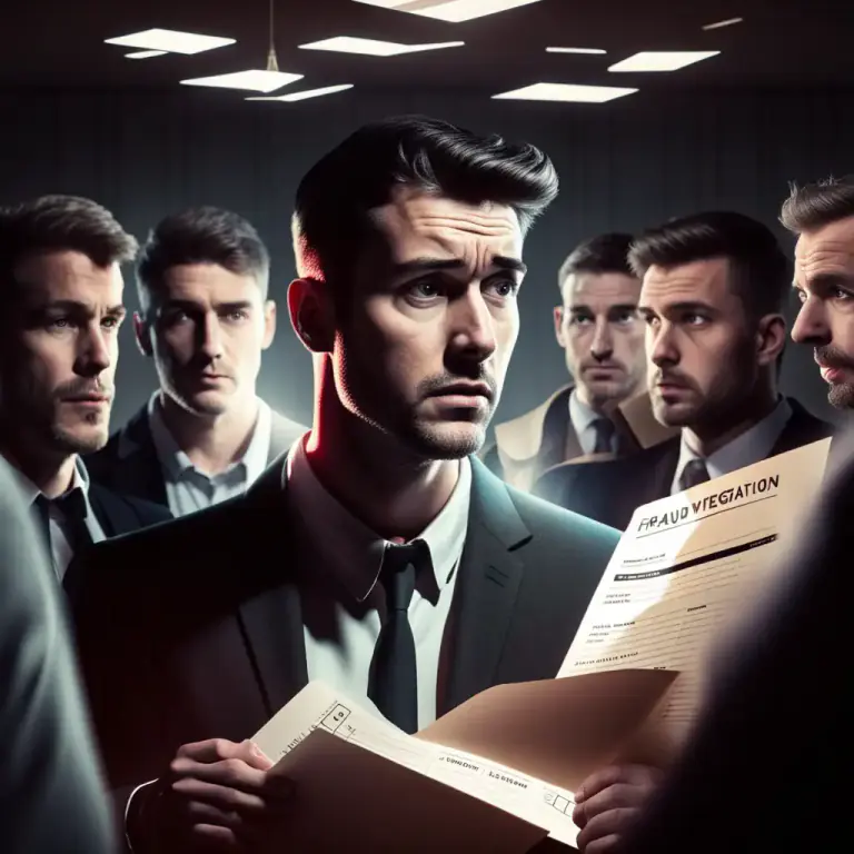 Visual representation of "be up to your neck in something" - To be involved deeply in something often to a degree that is hard to escape or get out of.