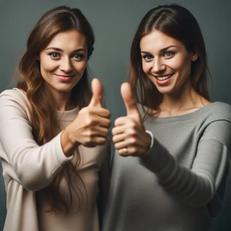 Visual representation of "nice one!" - A sarcastic remark indicating disbelief or criticism.