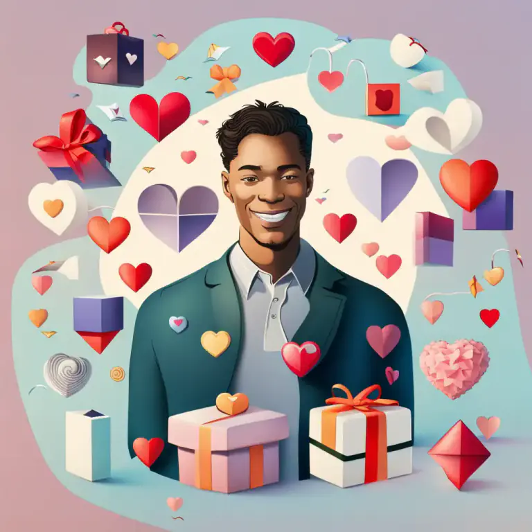 Visual representation of "quality" - a feature or characteristic belonging to someone or something