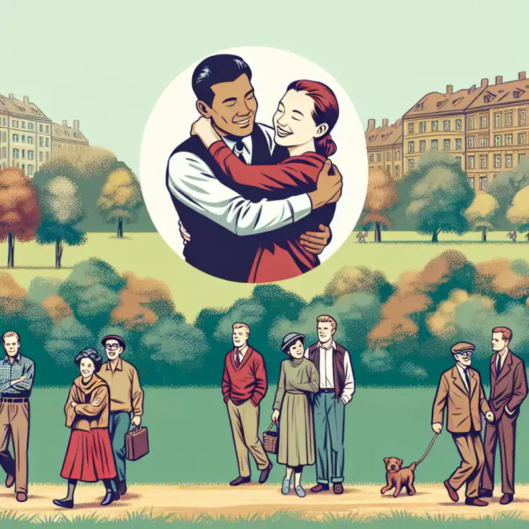 Visual representation of "hump" - To have sexual activity with someone, used often in a vulgar or informal context