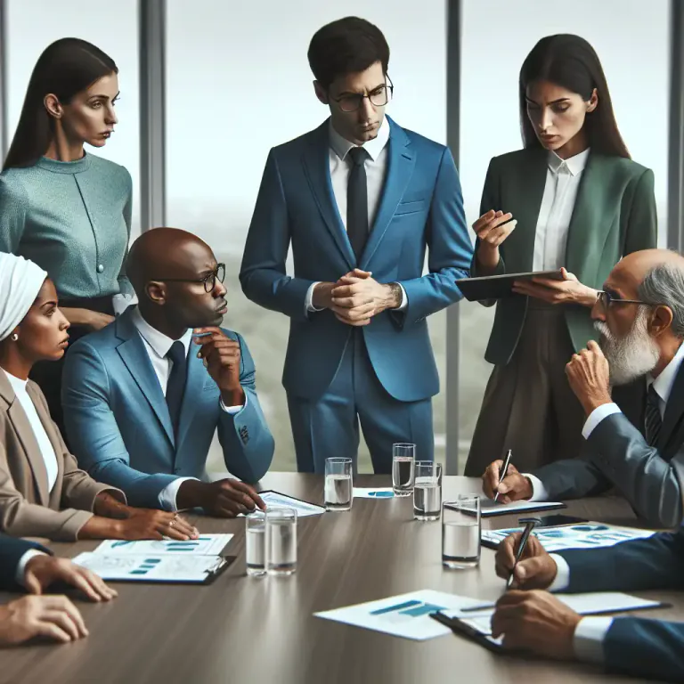 Visual representation of "pluralize" - To add more variety or diversity