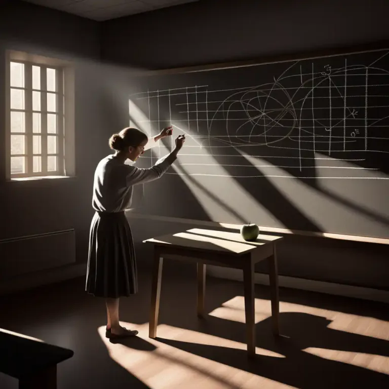Visual representation of "phantom" - A representation of a real object used for teaching or measurement purposes.