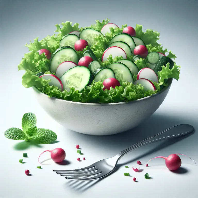 Visual representation of "radish" - The root of this plant used as food, raw or cooked.