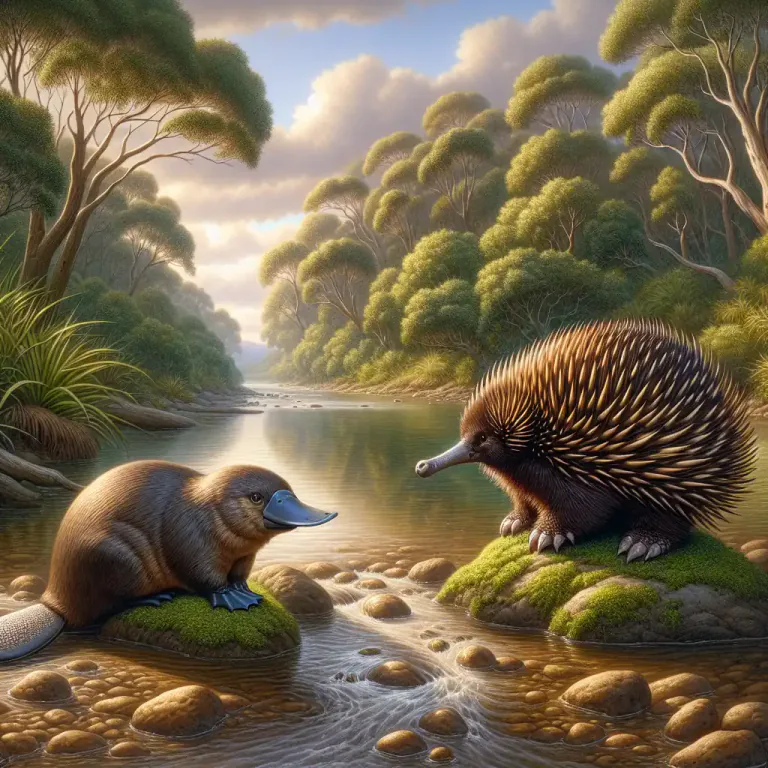 Visual representation of "basal" - In biology, basal refers to living things that have not evolved or changed much from their earliest ancestors.