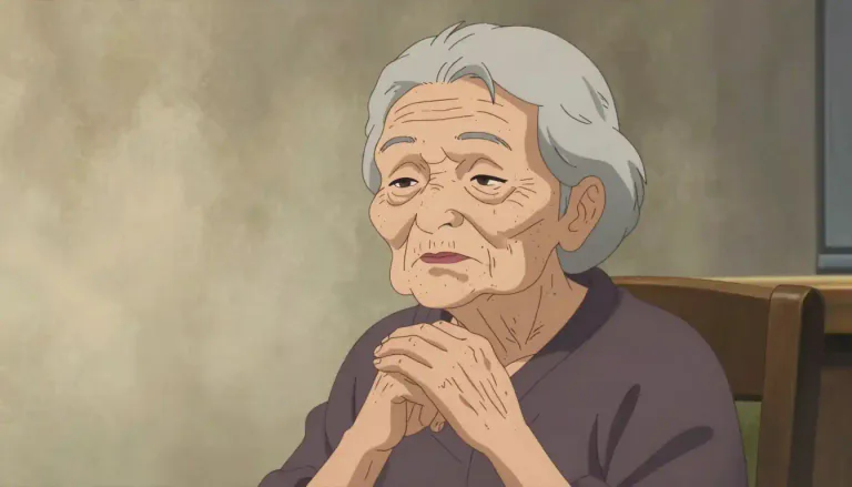 Visual representation of "wizened" - Shrunken and wrinkled usually due to aging or drying