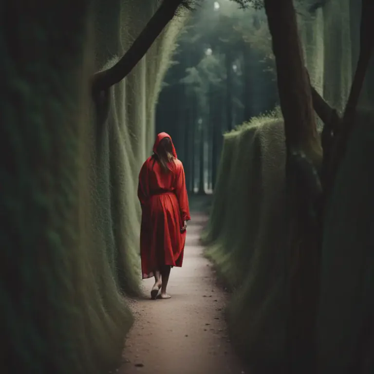 Visual representation of "stalk" - To follow or observe (a person) persistently, especially out of obsession or derangement