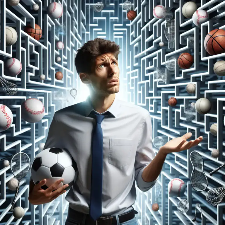 Visual representation of "imponderable" - A factor that is difficult or impossible to estimate or assess.