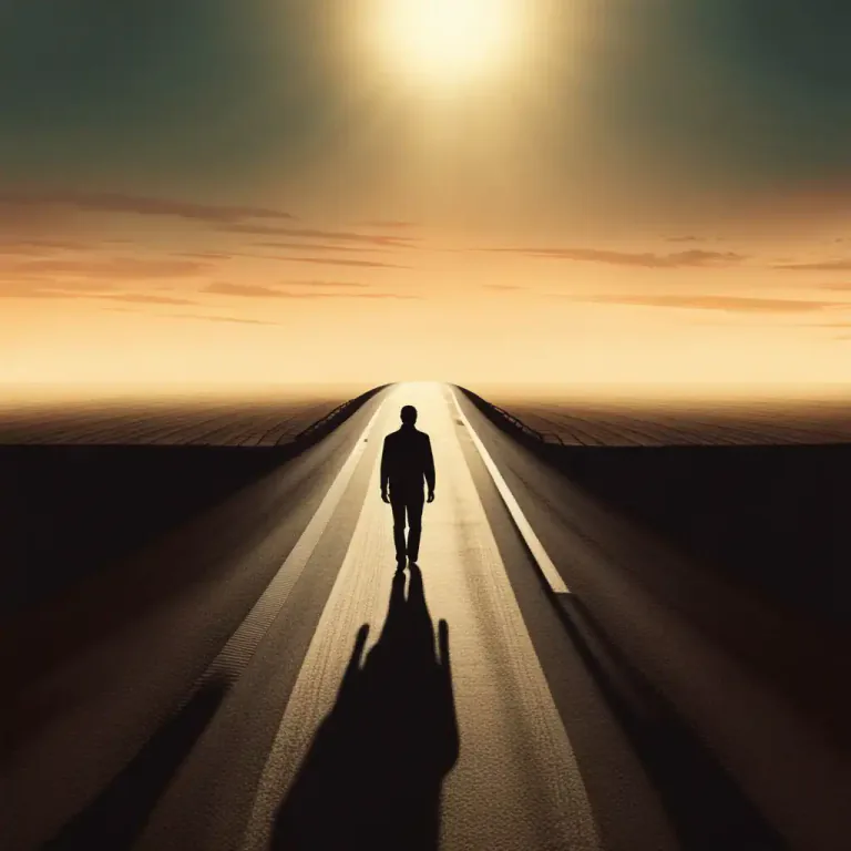 Visual representation of "in future" - Reference to a period of time that is yet to come