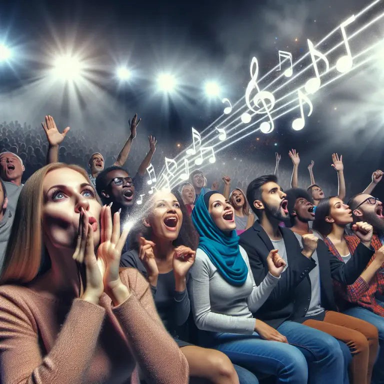 Visual representation of "whistle" - To make a high sound with the mouth to show approval or attention