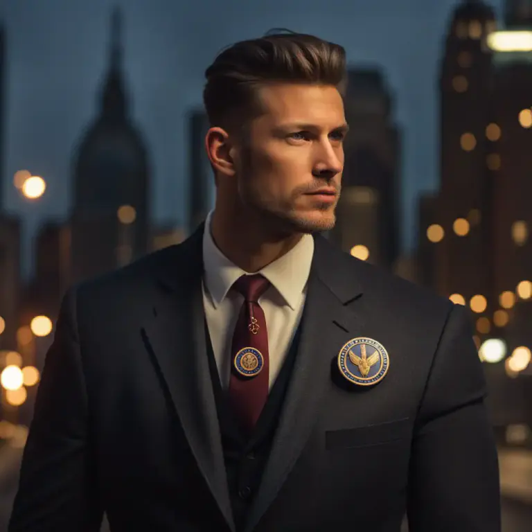 Visual representation of "elk" - Member of a social and benevolent association, named 'the Benevolent and Protective Order of Elks', found in the United States.