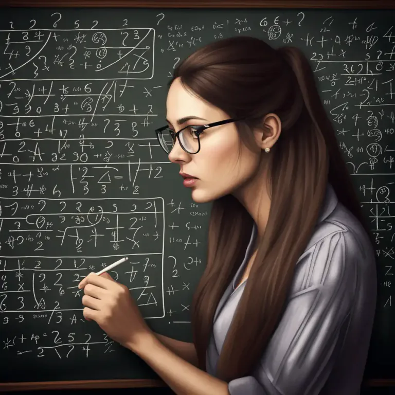 Visual representation of "literacy" - The quality or state of being knowledgeable in a particular subject or field