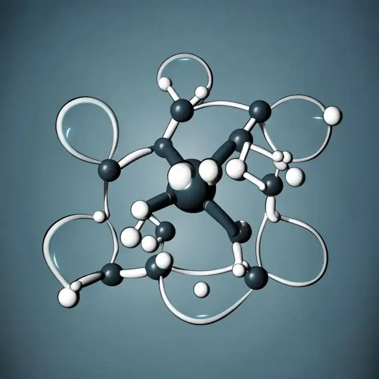 Visual representation of "hydrocarbon" - Any of a large class of chemical compounds that are made from carbon and hydrogen