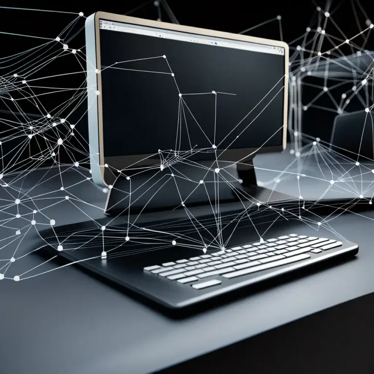 Visual representation of "server" - A computer or computer program, which manages access to a centralized resource or service in a network.