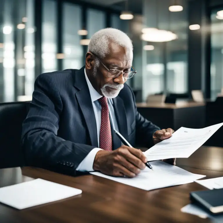 Visual representation of "cash" - To stop working and sell one's business or property to convert it into cash, typically upon retiring.